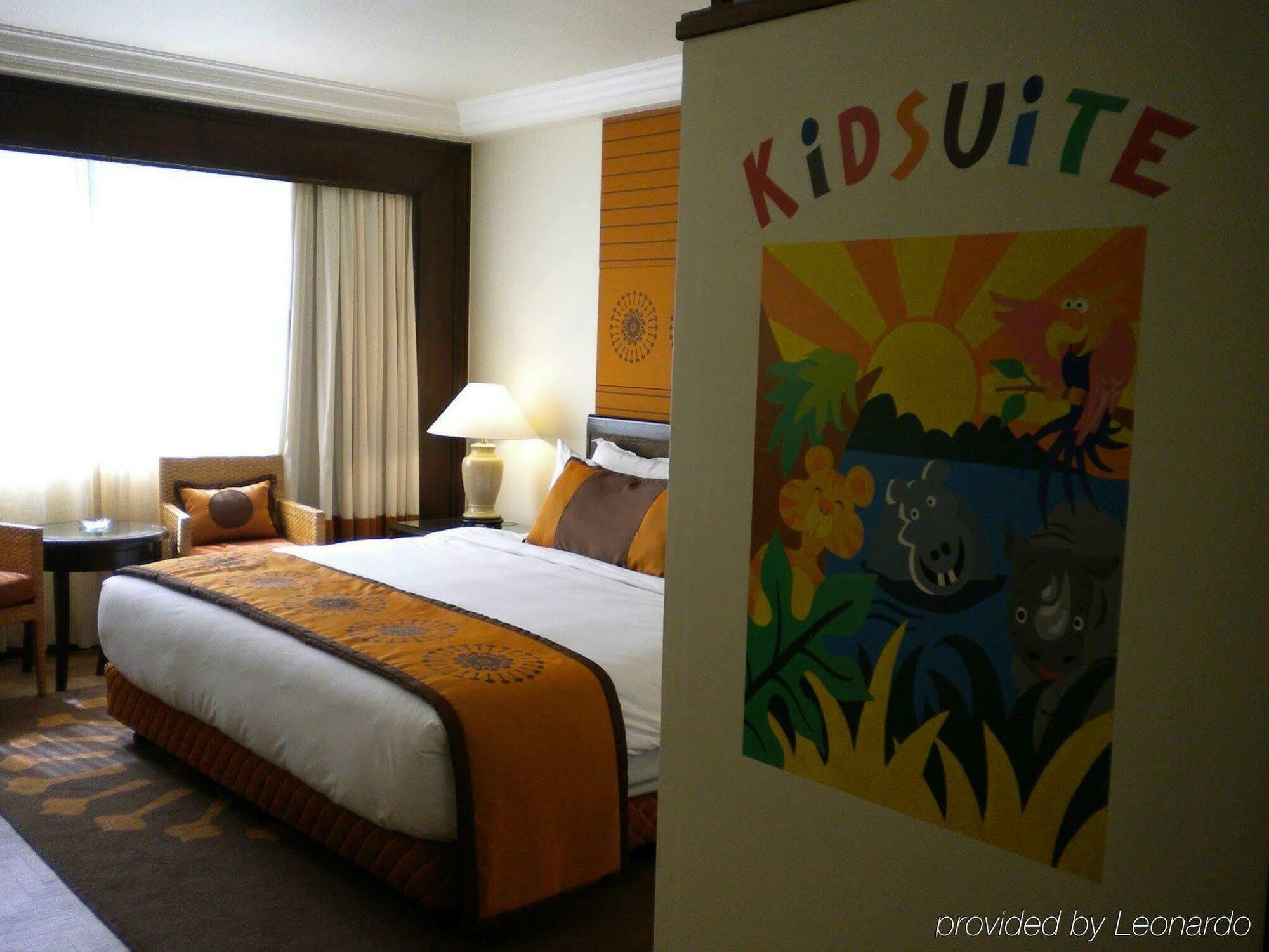 Holiday Inn Resort Penang Batu Feringgi Zimmer foto